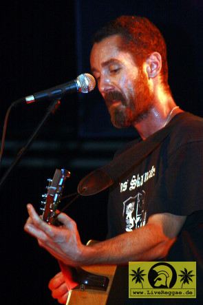 Chris Murray (USA)
